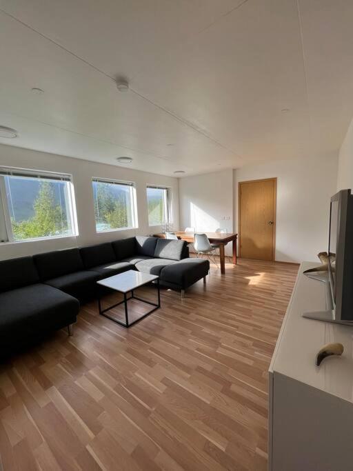 Cozy Apartment In Seydisfjordur Seyðisfjörður Exterior foto